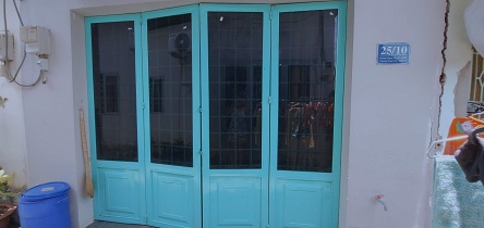 Chính chủ bán gấp nhà tại 25/10 đường TL31, Phường Thạnh Lộc, Quận 12