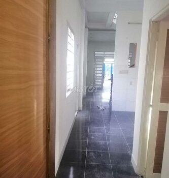 Cho thuê nhà 2 mặt tiền đường Dương Công Khi, Xã Tân Hiệp, Huyện Hóc Môn, TP Hồ Chí Minh