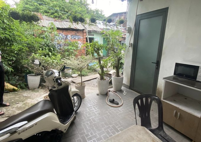 Bán nhà Mặt tiền, đường Gò Dưa, Sổ nở hậu, kinh doanh tốt, 220m2 giá 18.5 tỷ.