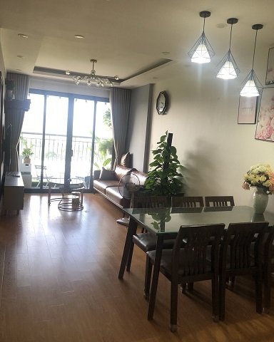 GIA ĐÌNH MÌNH CẦN BÁN CĂN HỘ CHUNG CƯ GELEXIA RIVERSIDE- 885, TAM TRINH, PHƯỜNG YÊN SỞ, QUẬN HOÀNG MAI, HÀ NỘI