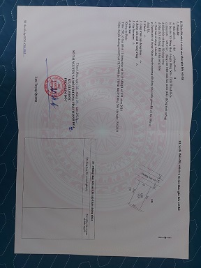 CHÍNH CHỦ CẦN BÁN NHANH LÔ ĐẤT CÓ KHẢ NĂNG SINH LỜI CAO TẠI XÃ ĐÔNG HÒA HUYỆN ĐÔNG SƠN TỈNH THANH HÓA