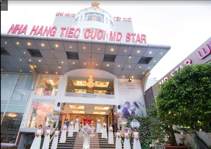 MT 76 đường Lưu Chí Hiếu, P Tây Thạnh, Q Tân Phú, 20.5x55m, hầm 5 lầu