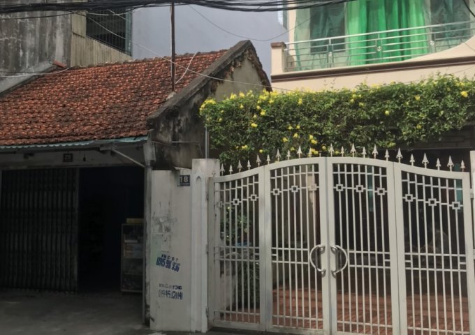 Chính chủ cần bán 2 căn nhà đang có phòng trọ cho thuê tại Phường Ngọc Trạo, TP Thanh Hoá