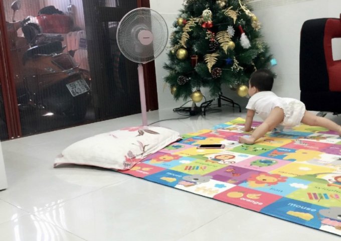 Cần bán nhà mặt tiền Đường Số 6, Phường Tăng Nhơn Phú B, TP. Thủ Đức -  TP.HCM