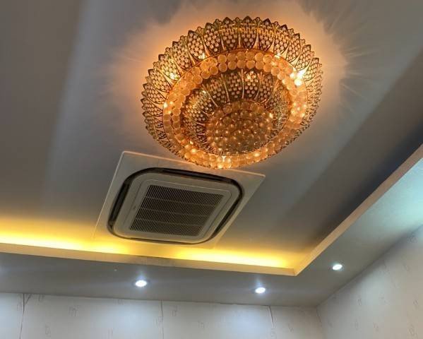 Cần bán nhà mặt tiền Đường Số 6, Phường Tăng Nhơn Phú B, TP. Thủ Đức -  TP.HCM