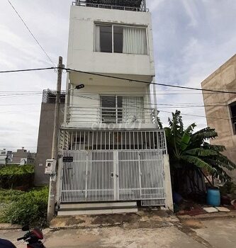 Cho thuê nhà nguyên căn tại Hẻm 95 Bưng Ông Thoàn, Phường Phú Hữu, TP Thủ Đức