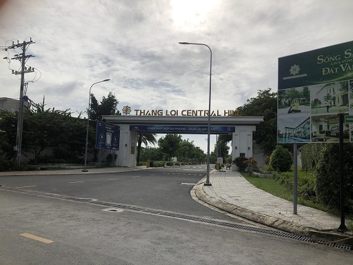 CHÍNH CHỦ CẦN BÁN ĐẤT TẠI XÃ PHƯỚC VÂN - HUYỆN CẦN ĐƯỚC - LONG AN