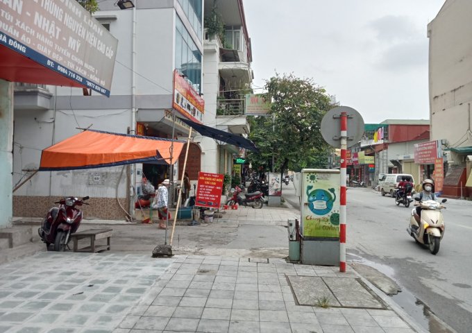 Chính chủ cần cho thuê mặt phố số 64 Bà Triệu, Hà Đông, Hà Nội.