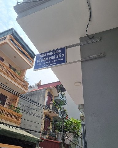 Chính chủ bán nhà 99 TT kho trung tâm, Vĩnh Quỳnh, Thanh Trì, Hà Nội