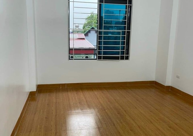 3.85 TỶ - BÁN NHÀ TRẦN KHÁT CHÂN - HAI BÀ TRƯNG, NHÀ MỚI TINH, NGÕ CỰC RỘNG, RA PHỐ  CHỈ VÀI BƯỚC. 