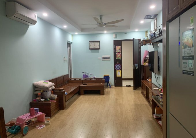 Bán Căn hộ Chung cư Athena Complex Xuân Phương - Vào ở ngay