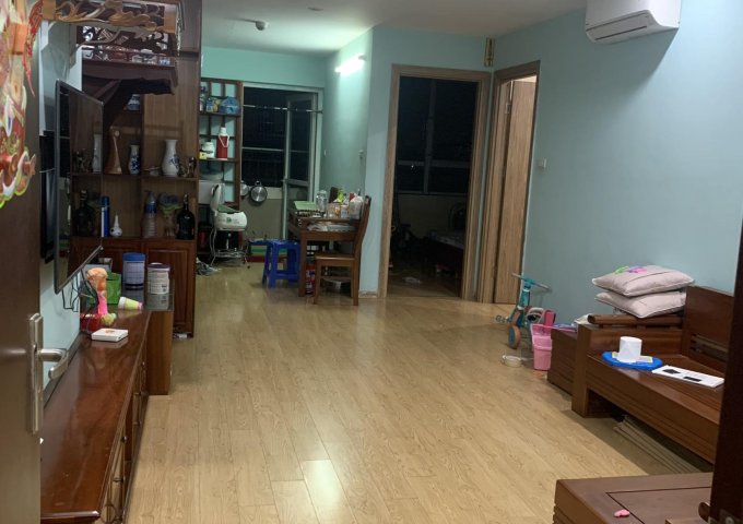 Bán Căn hộ Chung cư Athena Complex Xuân Phương - Vào ở ngay