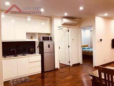 Chính chủ bán Căn hộ chung cư cao cấp tại Thang Long Number One.