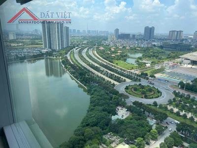 Chính chủ bán Căn hộ chung cư cao cấp tại Thang Long Number One.