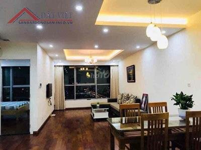 Chính chủ bán Căn hộ chung cư cao cấp tại Thang Long Number One.