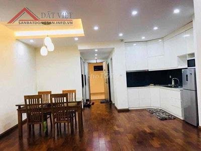 Chính chủ bán Căn hộ chung cư cao cấp tại Thang Long Number One.