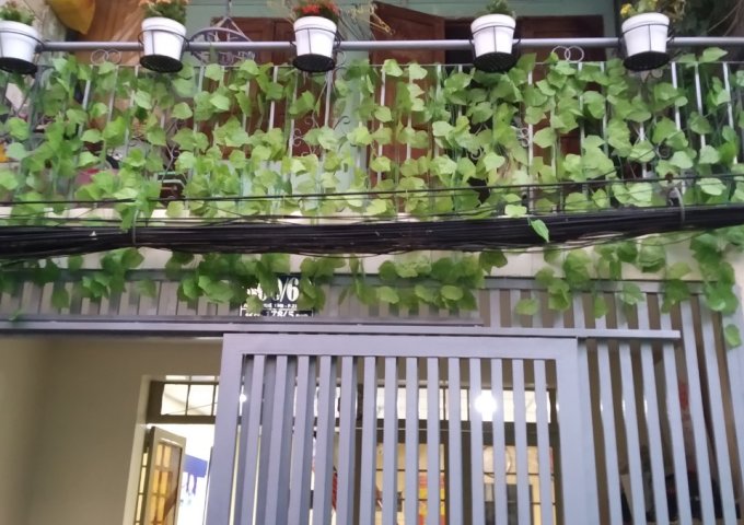 Cần Bán Nhà vị trí đẹp tại Phường 21, Quận Bình Thạnh