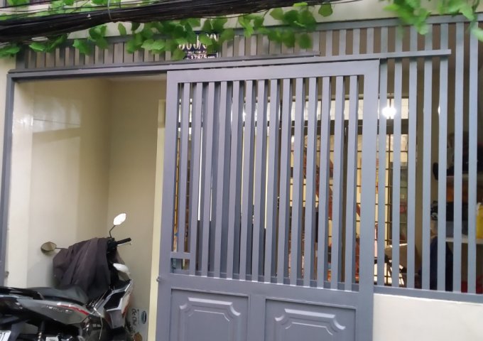 Cần Bán Nhà vị trí đẹp tại Phường 21, Quận Bình Thạnh