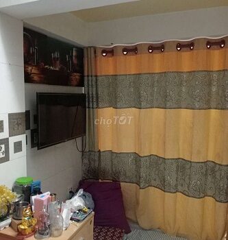 Chính chủ cho nữ thuê phòng đẹp tại Hẻm 393 Trần Hưng Đạo, Phường Cầu Kho, Quận 1