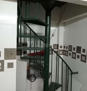 Chính chủ cho nữ thuê phòng đẹp tại Hẻm 393 Trần Hưng Đạo, Phường Cầu Kho, Quận 1