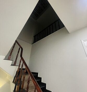 Cho thuê nhà nguyên căn tại KDC Hoàng Hải, Xã Bà Điểm, Huyện Hóc Môn