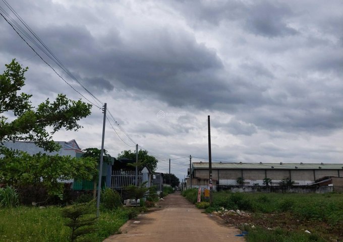 CHÍNH CHỦ BÁN ĐẤT ĐẸP NGAY KCN BÀU XÉO, TÂY HOÀ, TRẢNG BOM, ĐỒNG NAI.