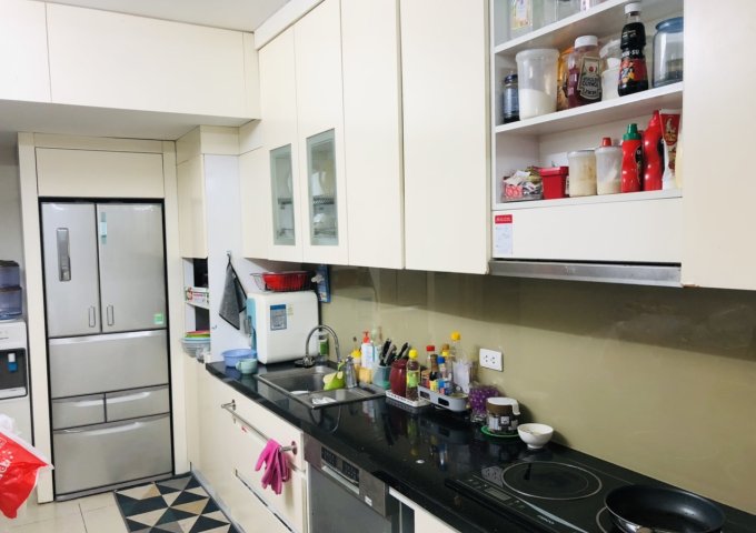 Cần Bán căn chung cư P1208A Toà nhà HUD3, 123 Tô Hiệu Hà Đông