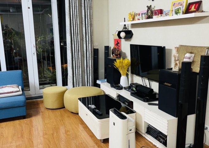 Cần Bán căn chung cư P1208A Toà nhà HUD3, 123 Tô Hiệu Hà Đông