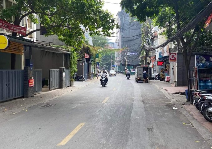 SIÊU HIẾM HOT NGÕ PHỐ TÔ NGỌC VÂN - TÂY HỒ , MT 10.5M , Ô TÔ ĐỖ CỬA