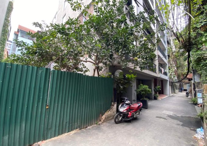 SIÊU HIẾM HOT NGÕ PHỐ TÔ NGỌC VÂN - TÂY HỒ , MT 10.5M , Ô TÔ ĐỖ CỬA