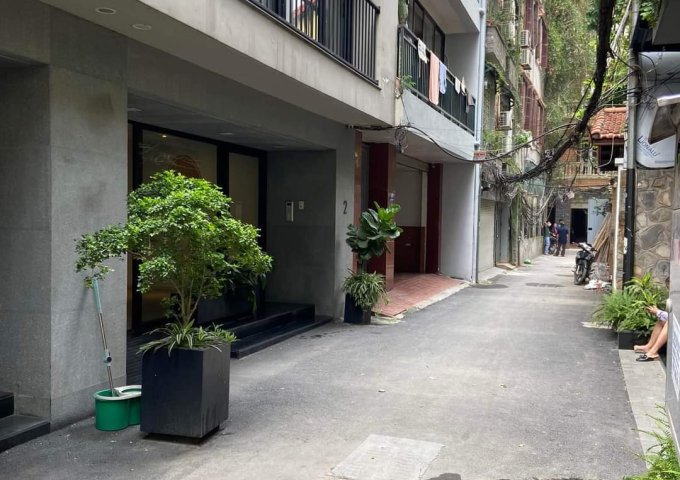 SIÊU HIẾM HOT NGÕ PHỐ TÔ NGỌC VÂN - TÂY HỒ , MT 10.5M , Ô TÔ ĐỖ CỬA