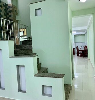 Chính chủ cho thuê nhà nguyên căn mặt tiền đường Nhất Chi Mai, Phường 13, Quận tân Bình