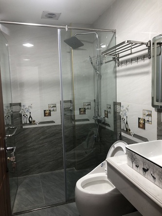 Bán nhà số 10 ngõ 100 Cù Chính Lan, Quận Thanh Xuân, TP Hà Nội