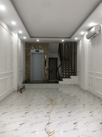 Bán nhà số 10 ngõ 100 Cù Chính Lan, Quận Thanh Xuân, TP Hà Nội