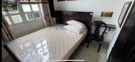 Chính chủ cần bán nhà tại Phường 3, Quận 3, TP HCM