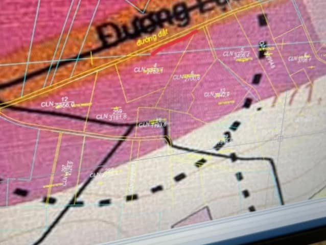 ĐẤT GIÁ RẺ TẠI TP BẢO LỘC, LÂM ĐỒNG – CHƯA ĐẾN 1 TRIỆU/M2