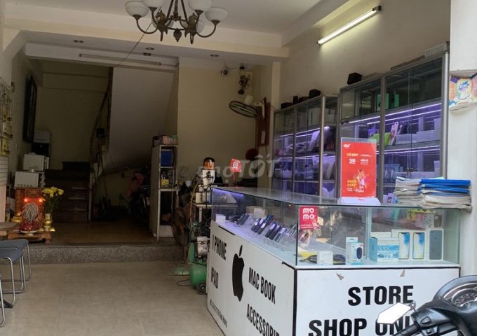 Cần sang nhượng cửa hàng tại Vĩnh Hưng, Hoàng Mai, Hà Nội.