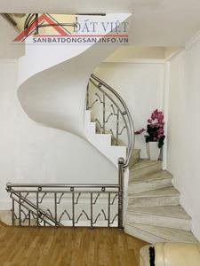 Chính chủ bán Nhà trong ngõ 22, gần BV ĐH Y HN, đi bộ ra 4 trường Tiểu học và cấp 2 Khương Thượng