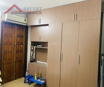 Chính chủ bán Nhà trong ngõ 22, gần BV ĐH Y HN, đi bộ ra 4 trường Tiểu học và cấp 2 Khương Thượng