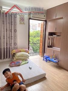 Chính chủ bán Nhà trong ngõ 22, gần BV ĐH Y HN, đi bộ ra 4 trường Tiểu học và cấp 2 Khương Thượng