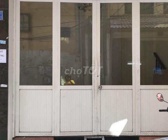Cho Thuê Mặt Bằng Kinh Doanh tại số 16 Ngõ 460 Đường Thụy Khuê, phường Bưởi, Tây Hồ, Hà Nội.