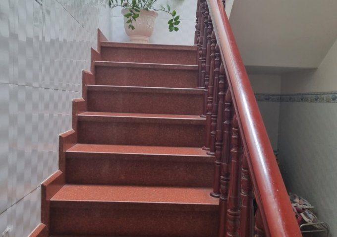 CHÍNH CHỦ CẦN BÁN NHÀ MẶT TIỀN ĐƯỜNG LỚN QL 1, KP THANH XUÂN, PHƯỜNG 5. TP TÂN AN, LONG AN.