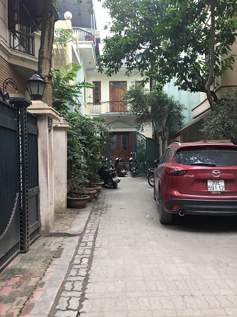 Cần sang mặt bằng quán Cafe Cơm