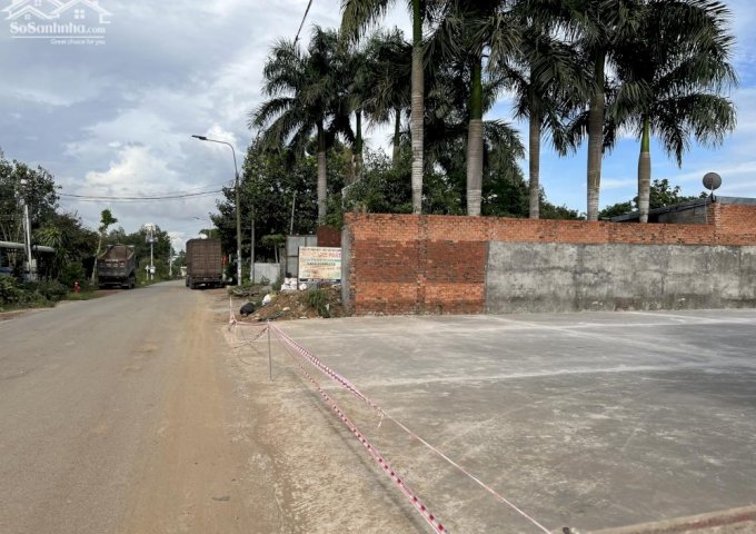 CHÍNH CHỦ CẦN CHO THUÊ NHÀ XƯỞNG TẠI XÃ LỘC AN.