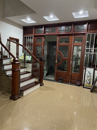 Chính chủ cho thuê nhà nguyên căn Mễ Trì Hạ, Nam Từ Liêm, Hà Nội