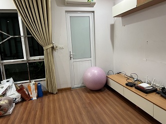 Chính chủ cho thuê nhà nguyên căn Mễ Trì Hạ, Nam Từ Liêm, Hà Nội