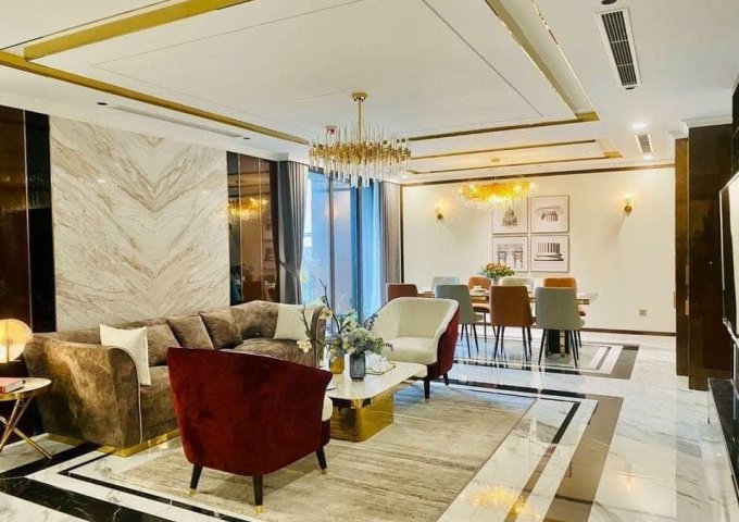 Green Diamond 93 Láng Hạ - SIÊU PHẨM CĂN HỘ HẠNG SANG SẮP RA MẮT TẠI HÀ NỘI