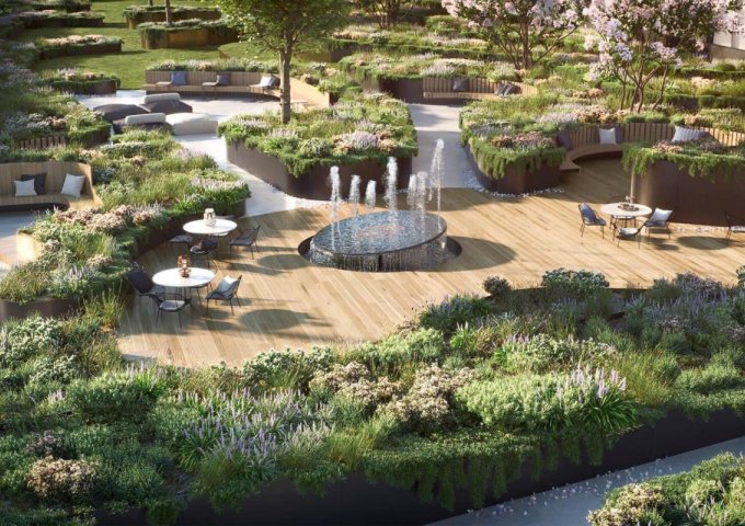 Chính Chủ Cần Bán Căn Hộ Swan Lake Resisdence Onsen Ecopark Vị Trí Đẹp Tại Hà Nội