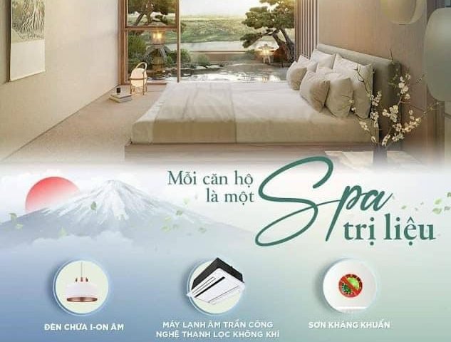 Chính Chủ Cần Bán Căn Hộ Swan Lake Resisdence Onsen Ecopark Vị Trí Đẹp Tại Hà Nội