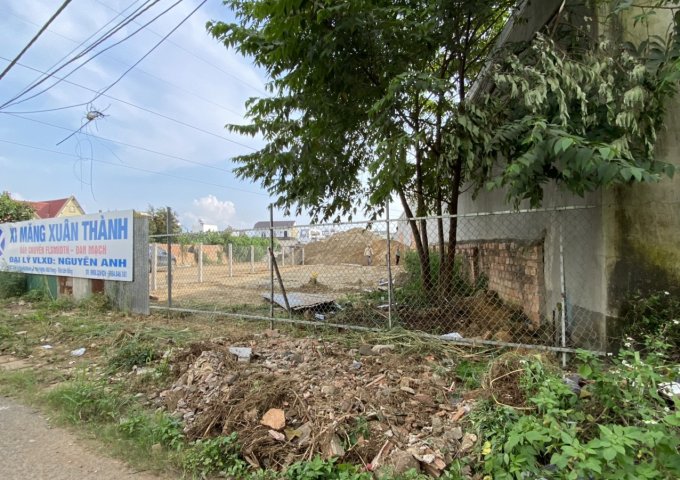 CHÍNH CHỦ CẦN BÁN LÔ ĐẤT MẶT TIỀN HÀ HUY TẬP, TT LIÊN NGHĨA, ĐỨC TRỌNG. LIÊN HỆ: 0938226979